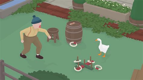untitled goose game igg games